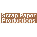 Scrap Paper Productions